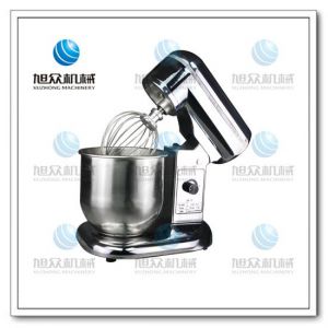 SZA-5L忌廉機(jī)（奶油攪拌機(jī)、攪拌設(shè)備)